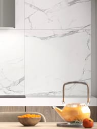   Laparet Ceradim Carrara Terrific Silver (600600)  9999304542  (..)