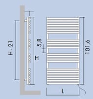  Antrax VP22 1016485 ,  , ETVP22048100T/BCOR