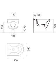   GSI KUBE X (500360280),  .  ,   9464111