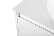    BelBagno KRAFT (700460500) , Bianco Opaco KRAFT-700-2C-SO-BO