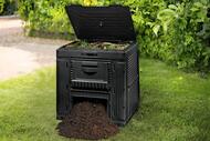  KETER -COMPOSTER (79x79x79), 470,  , 