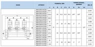  STOUT    1", 2  1/2" ( )  EPDM, SMB 6210 011202