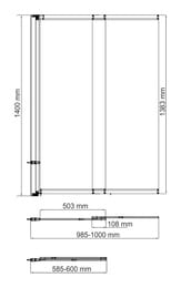    WasserKraft Main 41S02-100 LM (10001400) , ,  / 