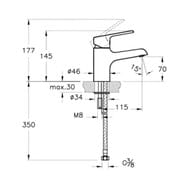   Vitra Axe S  ,   ,   A49152EXP