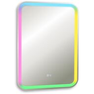  Silver Mirrors  RGB (550800) -, ., LED-00002511