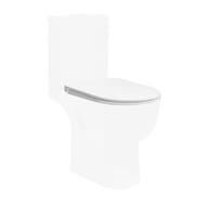    KERAMA MARAZZI BUONGIORNO PRO  ,   BG.Pro.seat.01\WHT