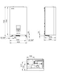   ZOTA 6 MK-X Plus 6, .ZM3468429006