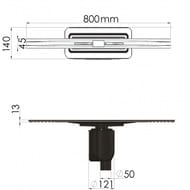   BERGES SIMPEL 800,  , .  S- D50/105 50, 091012