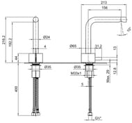    Fantini Fukasawa ,   2793A504WF