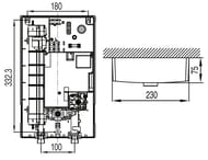   Electrolux NPX 8 FLOW ACTIVE 2.0, .  .