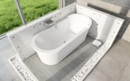   Duravit Starck 1800800  ,  700010000000000