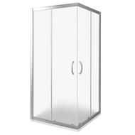   GOOD DOOR BAS INFINITY CR -90-G-CH (9090) ., . ,   6