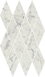  ITALON Charme Extra Carrara Mosaico Diamond (280480) , 620110000077 (.)