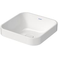  DURAVIT HAPPY D.2 PLUS 400400   WG,  ,  23594000001