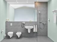  Grohe Bau Ceramic 39433000  (370410526)