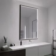  Silver Mirrors  (7001200) LED-, , LED-00002730