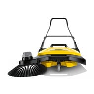   KARCHER S 6 manually operated, , 38, : 1.766-420.0