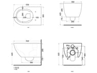  Cielo ENJOY (350530265) ,  Rimless,  arenaria EJVSK AN