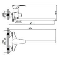  Ledeme 01 ,    ,   , ,  L2201