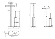   Boheme Venturo , , : /, .10953-W-G