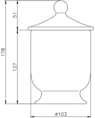  Nicolazzi Classica  ,   6004