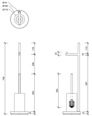        Decor Walther DW 6700 , : / 0838400