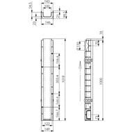   DN 100 Gidrolica Super (100014998,5) 2,4 / .0803