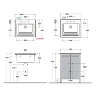  Globo Forty3 (600x500250) ,   , :  FO063.BI*1