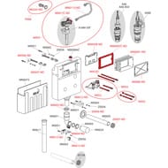    ALCAPLAST AM112 Basicmodul    