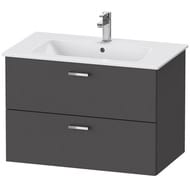    Duravit XBase 800552475 , 2 ,   XB612104949