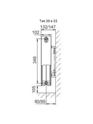   Lemax Premium Compact  22 4001100 .147058