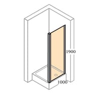   HUPPE X1 100190  ,   AntiPlaque 140507.069.322