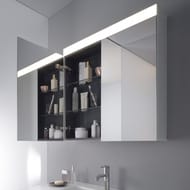 - Duravit Light and mirror 810760148   LM782100000