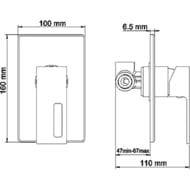   WasserKRAFT A01557    (), 