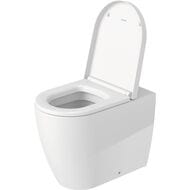   DURAVIT ME by Starck 370600400   21690900001 WonderGliss