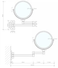   Decor Walther SPT 33 d.17, 5, :   0110960