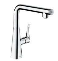  Hansgrohe Metris Select M71   260     14847000