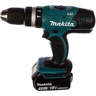 - MAKITA DHP453RFE , , 18, 23.0,13, 400/1300/, 