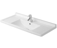  DURAVIT STARCK 3 1050485225   ,  0304100000