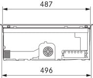    BORA S Pure (580515) 4  ,   () PURSU