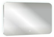  Silver Mirrors Pallada-2 (800550) , ,  LED-00002341