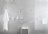  Axor ShowerSelect S 36707000  ,  2 , 