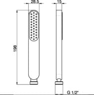   CISAL Lineaviva 1 , ABS-, :   DS0142504Q