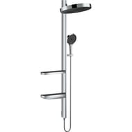   Hansgrohe Rainfinity Showerpipe 360 1jet    26842000