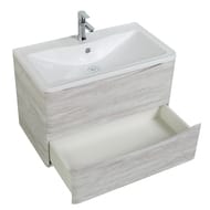    BelBagno ACQUA (800450500) , Rovere Vintage Bianco ACQUA-800-2C-SO-RVB