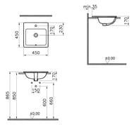  Vitra S20 (450450170) ,  ., 5463B003-0001