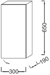  Jacob Delafon PARALLEL EB513D-N18 (300190650) , 1 , 