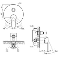  CEZARES LACONICO-VDI-01  ,   , , 