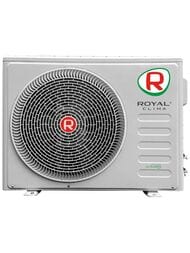 - Royal Clima ATTICA NERO RC-AN35HN  35 .