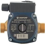   UNIPUMP P 20-60 130